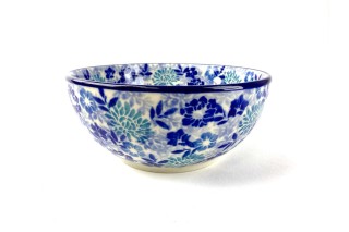 B92 Bunzlau Schaaltje 2813X Ronde Schaaltjes